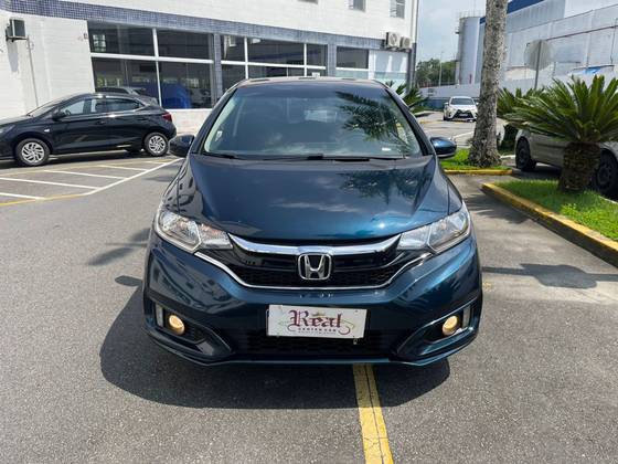 HONDA FIT 1.5 LX 16V FLEX 4P AUTOMÁTICO HONDA FIT 1.5 LX 16V FLEX 4P AUTOMÁTICO